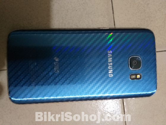 Samsung Galaxy s7edge